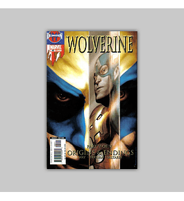 Wolverine (Vol. 2) 40 2006