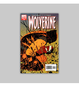 Wolverine (Vol. 2) 41 2006