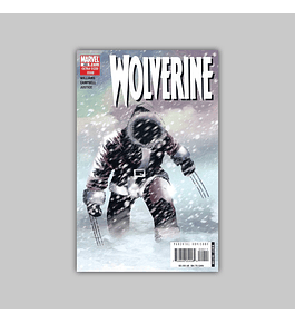 Wolverine (Vol. 2) 49 2007