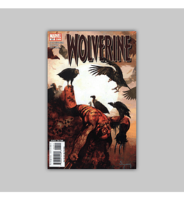 Wolverine (Vol. 2) 57 2007