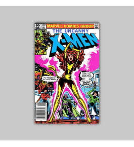 Uncanny X-Men 157 1982