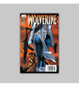 Wolverine (Vol. 2) 64 2008