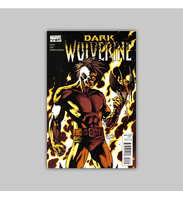 Wolverine (Vol. 2) 90 2010