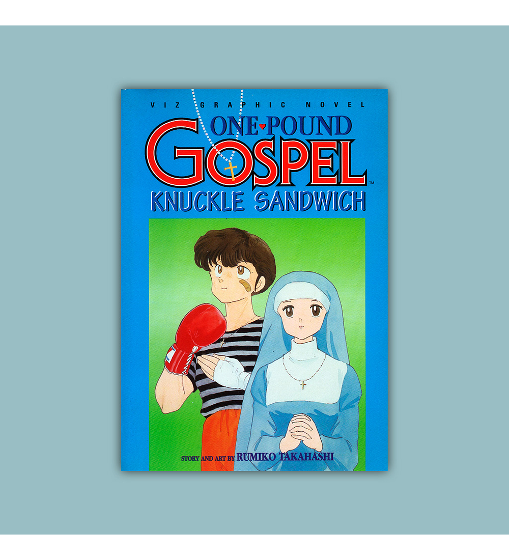 One Pound Gospel Vol. 03: Knuckle Sandwich 1998