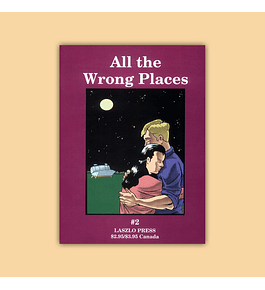 All the Wrong Places 2 1997