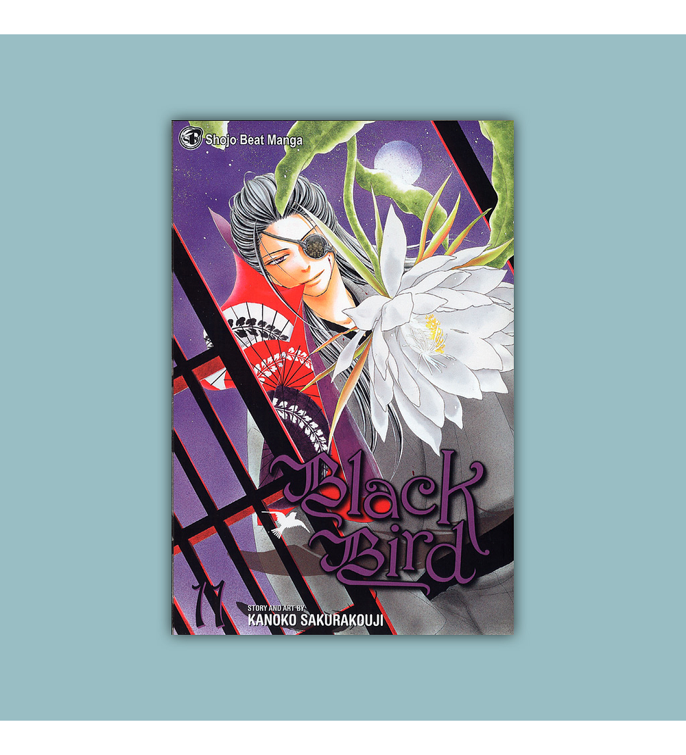 Black Bird Vol. 11 2011