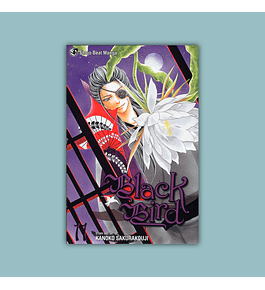 Black Bird Vol. 11 2011