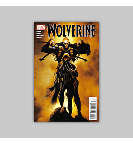 Wolverine (Vol. 3) 11 2011