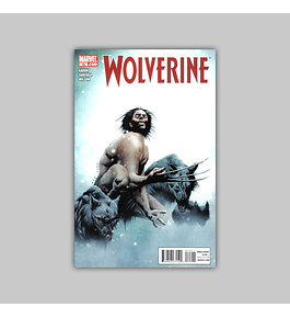 Wolverine (Vol. 3) 15 2011