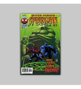 Peter Parker: Spider-Man 79 1997