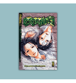 Eternity Vol. 01 2004