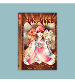 Ark Angels Vol. 01 2005
