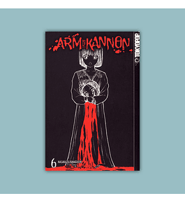 Arm of Kannon Vol. 06 2005