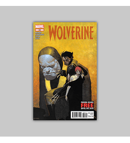 Wolverine 309 2012