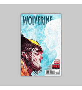 Wolverine 317 2013