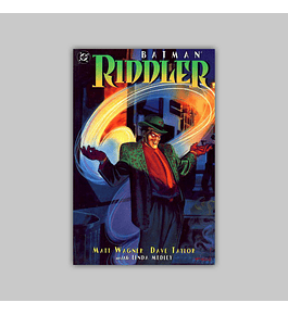 Batman: Riddler 1995