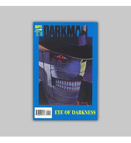 Darkman 4 1993