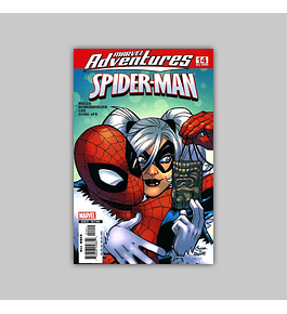 Marvel Adventures Spider-Man 14 2006