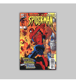 Peter Parker: Spider-Man (Vol. 2) 2 1999