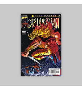 Peter Parker: Spider-Man (Vol. 2) 17 2000