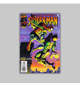 Peter Parker: Spider-Man (Vol. 2) 18 2000