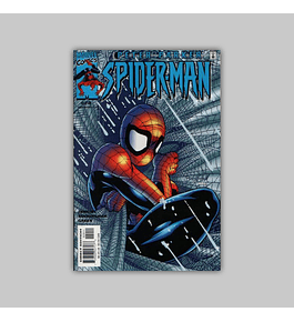Peter Parker: Spider-Man (Vol. 2) 20 2000
