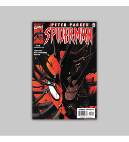 Peter Parker: Spider-Man (Vol. 2) 28 2001