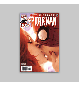 Peter Parker: Spider-Man (Vol. 2) 29 2001