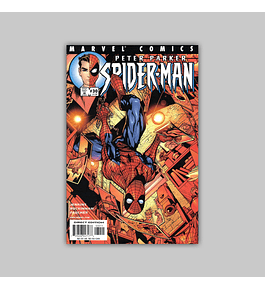 Peter Parker: Spider-Man (Vol. 2) 30 2001