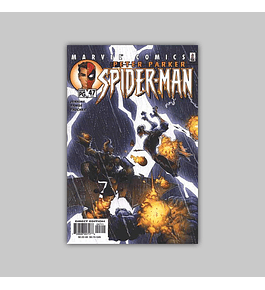 Peter Parker: Spider-Man (Vol. 2) 47 2002