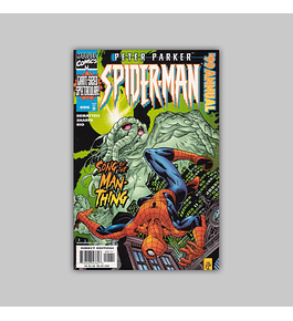 Peter Parker: Spider-Man 1999