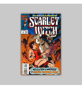 Scarlet Witch 2 1994