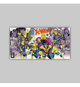 Uncanny X-Men 275 1991