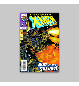 Uncanny X-Men 358 1998