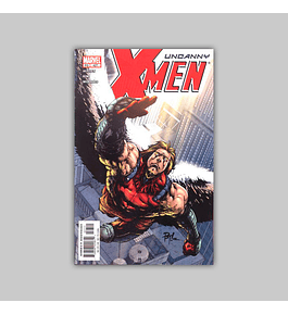 Uncanny X-Men 427 2003