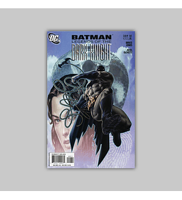 Batman: Legends of the Dark Knight 209 2006