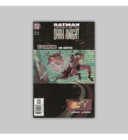 Batman: Legends of the Dark Knight 174 2004
