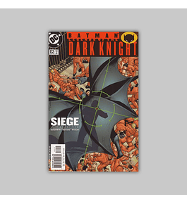 Batman: Legends of the Dark Knight 132 2000