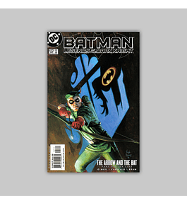 Batman: Legends of the Dark Knight 127 2000
