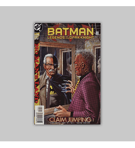 Batman: Legends of the Dark Knight 119 1999