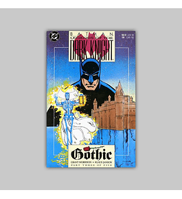 Batman: Legends of the Dark Knight 8 1990