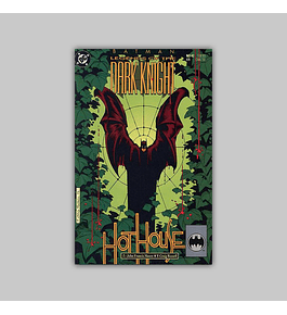 Batman: Legends of the Dark Knight 42 1993