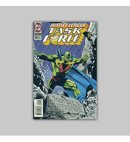 Justice League Task Force 15 1994