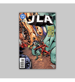 JLA 12 1997