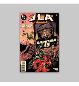 JLA 14 1998