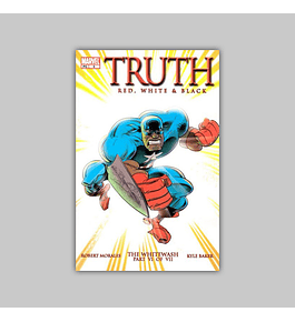 Truth 6 2003