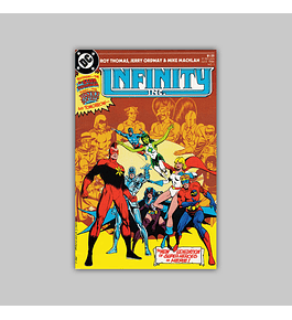 Infinity Inc. 1 1984