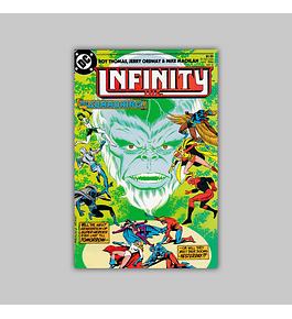 Infinity Inc. 2 1984