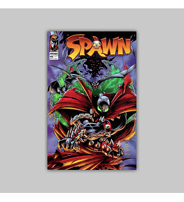 Spawn 48 1996