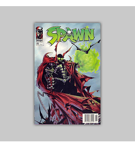 Spawn 46 1996